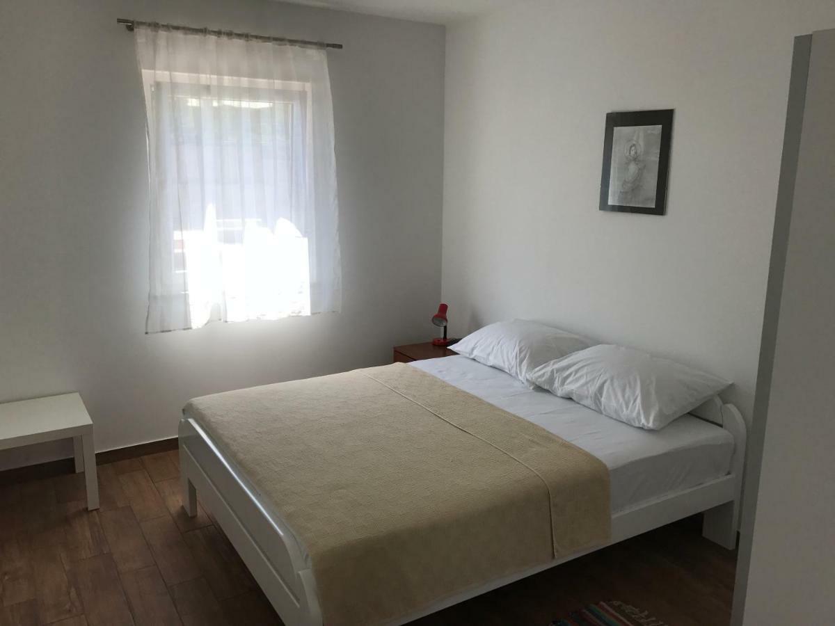 Kuk Apartament Šilo