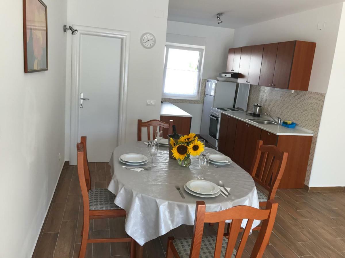 Apartament Kuk *