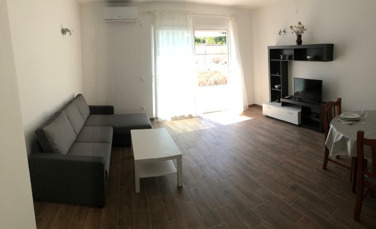 Apartament Kuk *