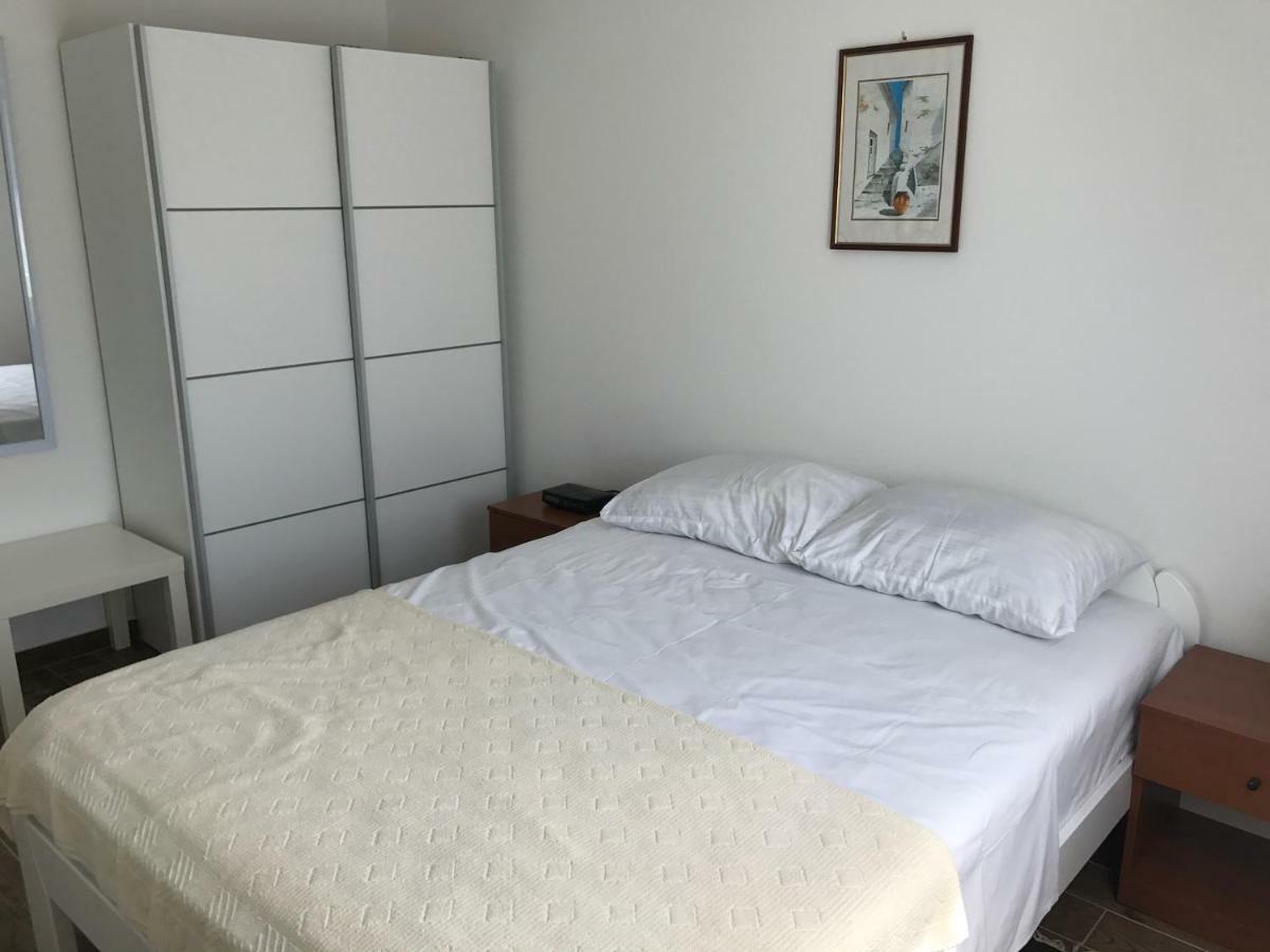Kuk Apartament Šilo