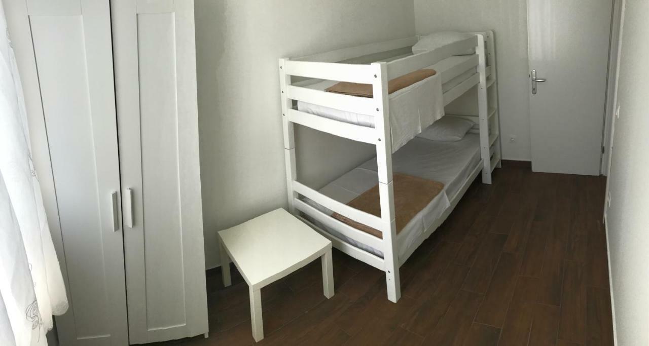 Apartament Kuk *