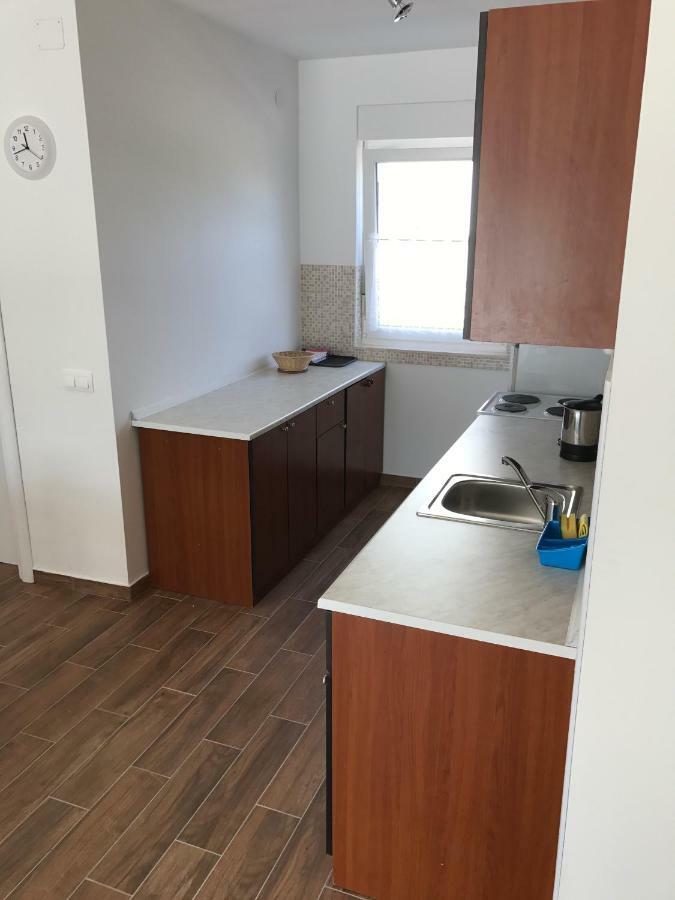 Kuk Apartament Šilo