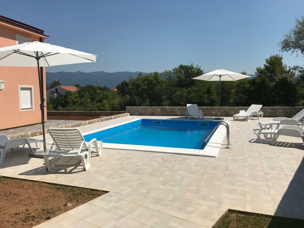 Kuk Apartament *