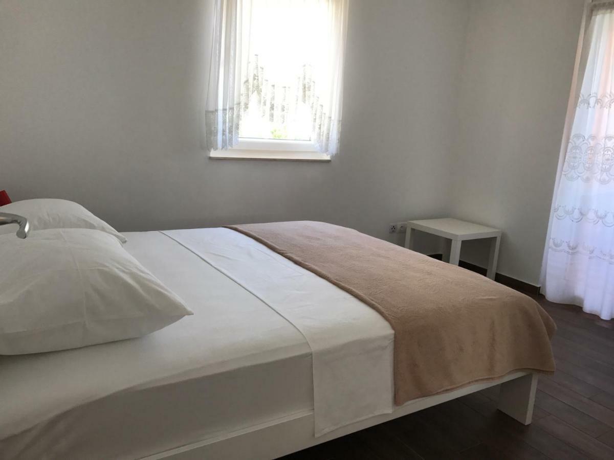 Kuk Apartament Šilo