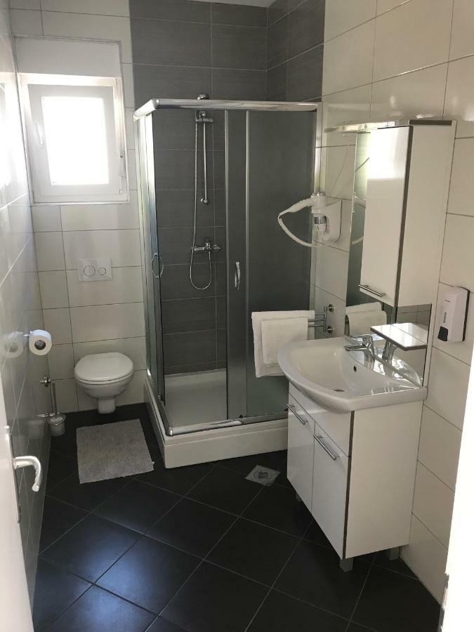 Kuk Apartament Šilo