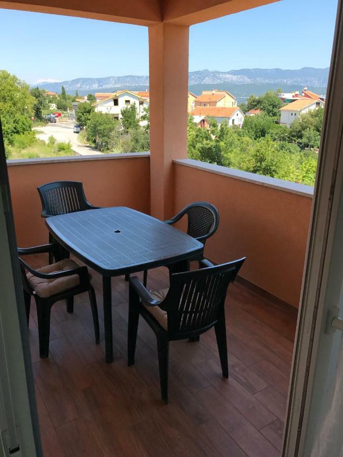 Apartament Kuk