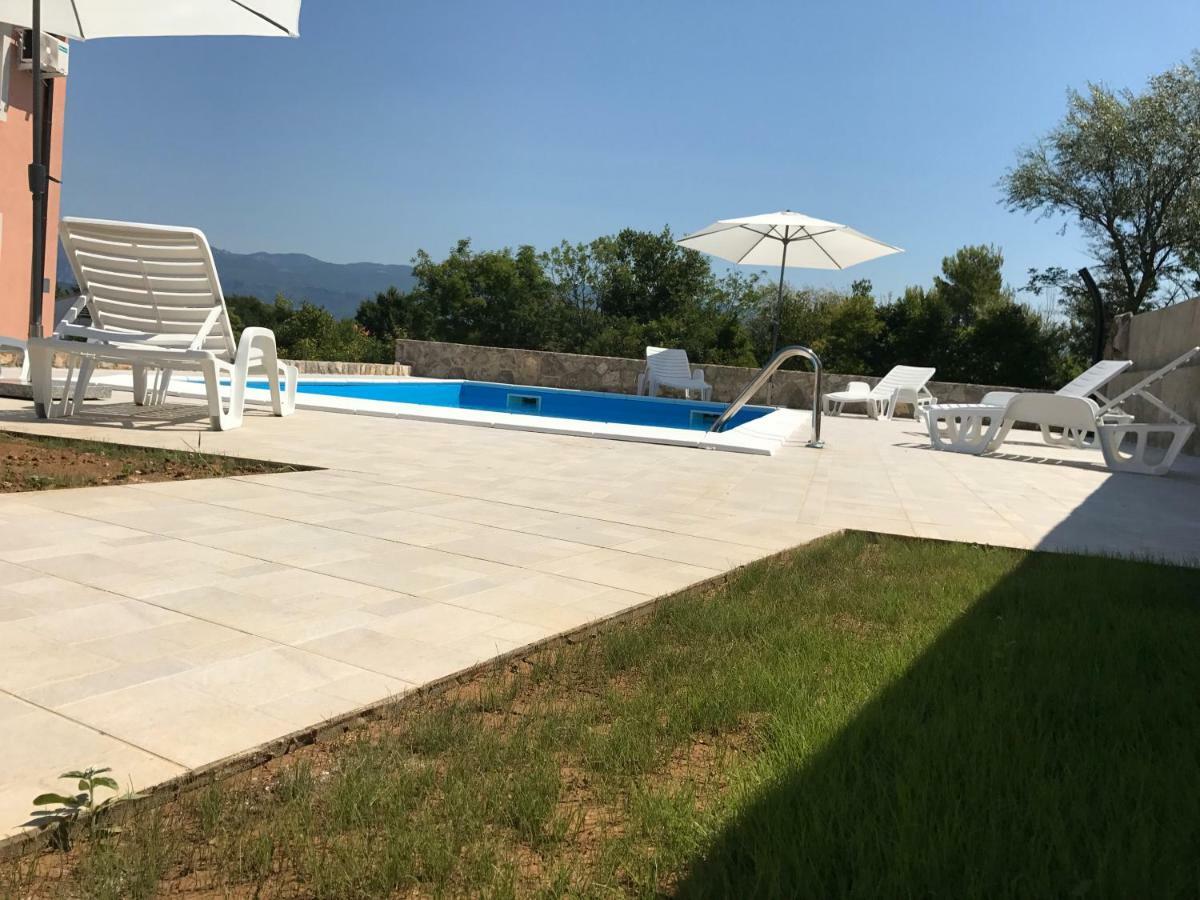 Apartament Kuk *