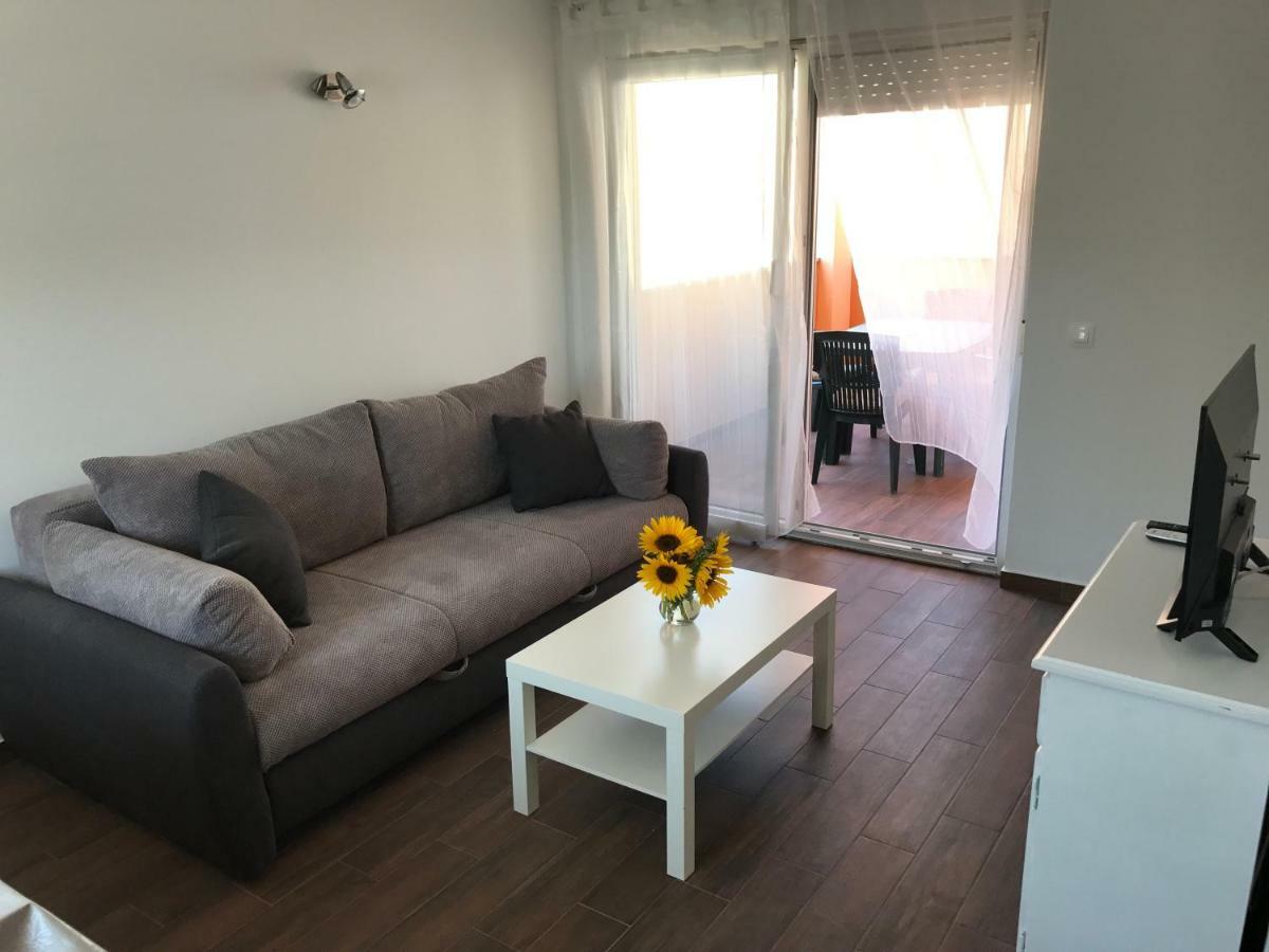 Apartament Kuk