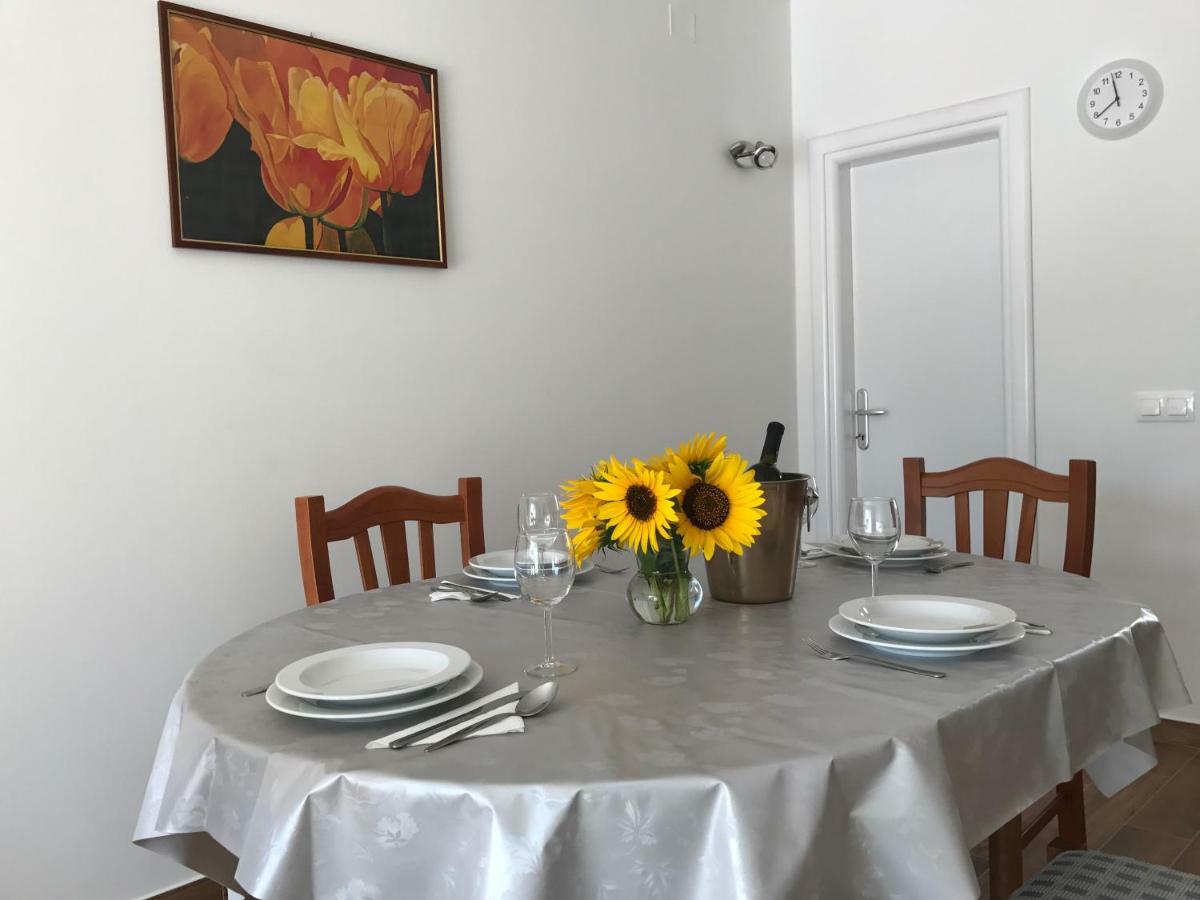 Apartament Kuk *